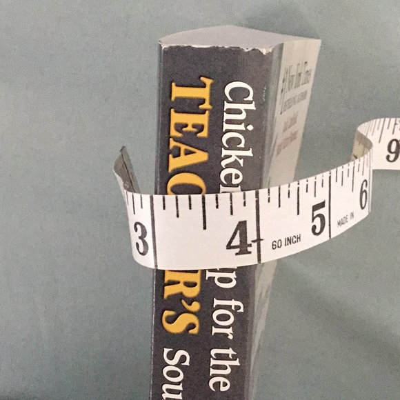 Chicken Soup for the Teacher’s Soul by Canfield - Picture 7 of 7